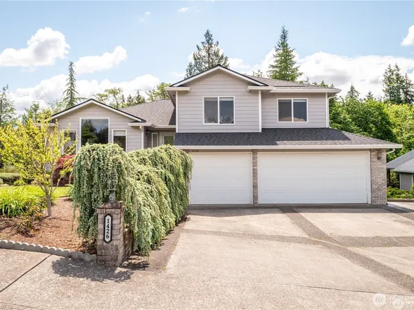 1426 Pries Court, Kelso, WA 98626