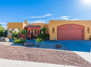 3014 Scenic Ridge Loop, Las Cruces, NM 88011