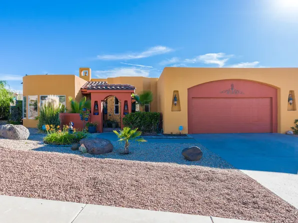 3014 Scenic Ridge Loop, Las Cruces, NM 88011