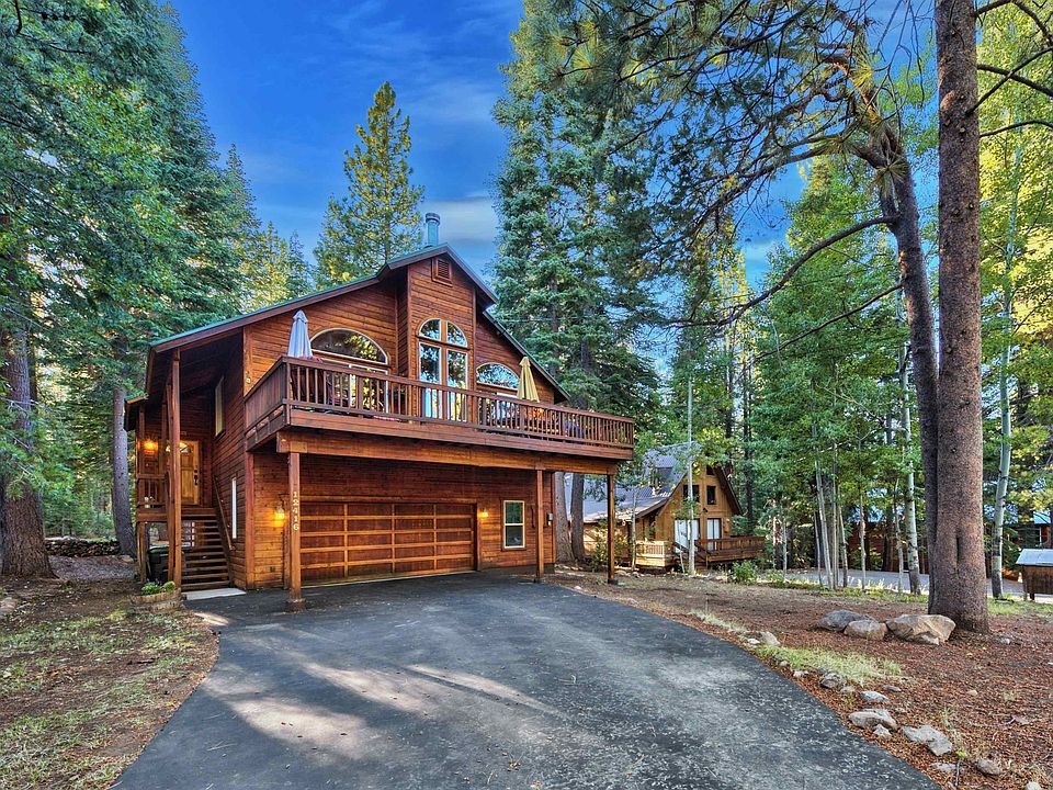 12416 Saint Bernard Dr, Truckee, CA 96161 | Zillow