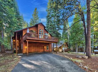12416 Saint Bernard Dr, Truckee, CA 96161