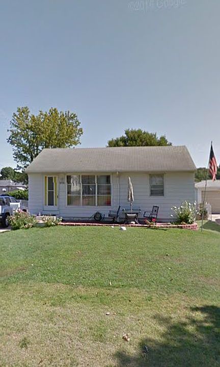 1st image of 3729 Courtois St