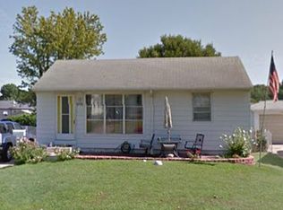 3729 Courtois St, Saint Louis, MO 63123