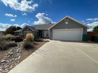525 French Dr, Aztec, NM 87410