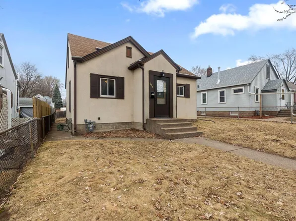 235 Mainzer St, West Saint Paul, MN 55118