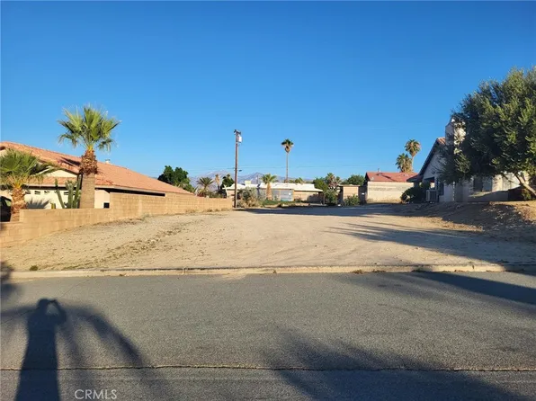 0 Hidalgo St, Desert Hot Springs, CA 92240