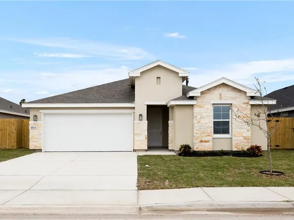 4824 Oleander Ave, McAllen, TX 78504