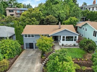 4405 SE Flavel St, Portland, OR 97206