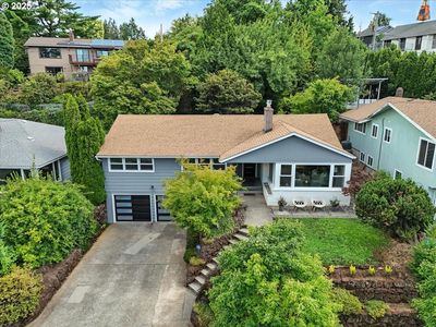 4405 SE Flavel St, Portland, OR, 97206