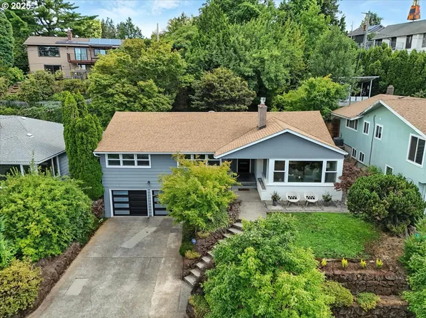 4405 SE Flavel St, Portland, OR 97206