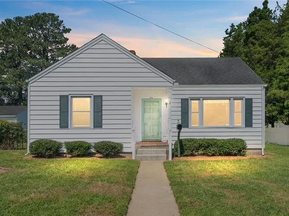 126 N Battery St, Richmond, VA 23075