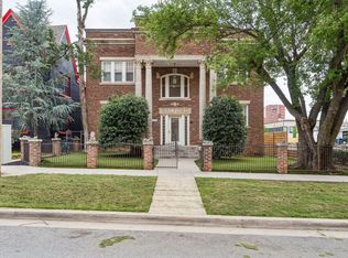 518 NW 12th St APT 12, Oklahoma City, OK 73103