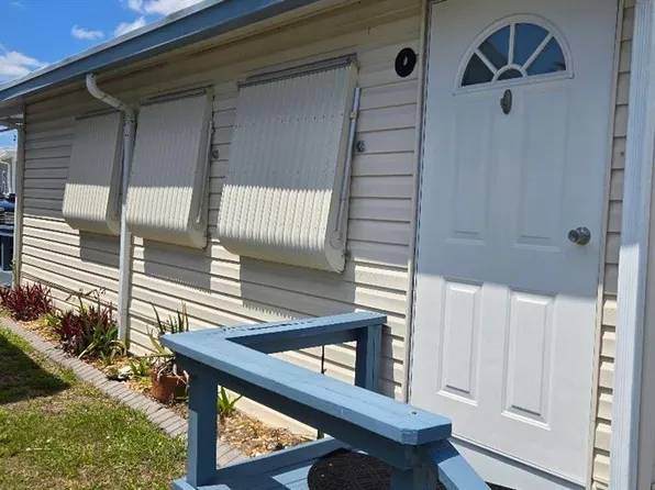 1475 Flamingo Dr Lot 56, Englewood, FL 34224