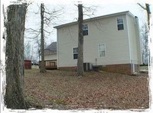 1556 Barrywood Cir W, Clarksville, TN 37042