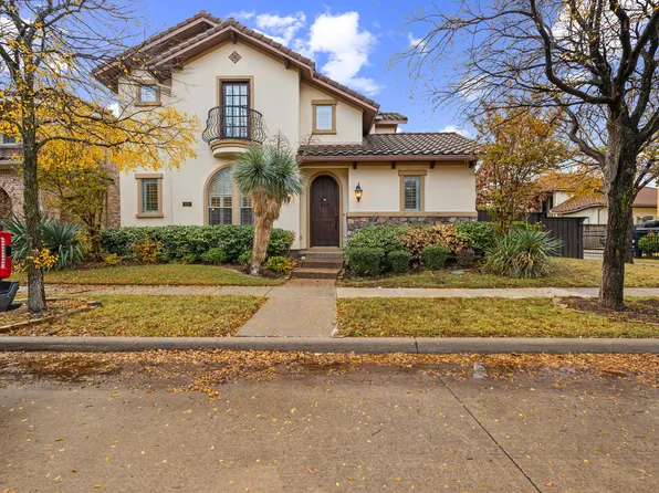 820 Terraza, Irving, TX 75039