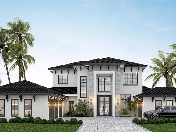 16103 Pendio Dr, Montverde, FL 34756