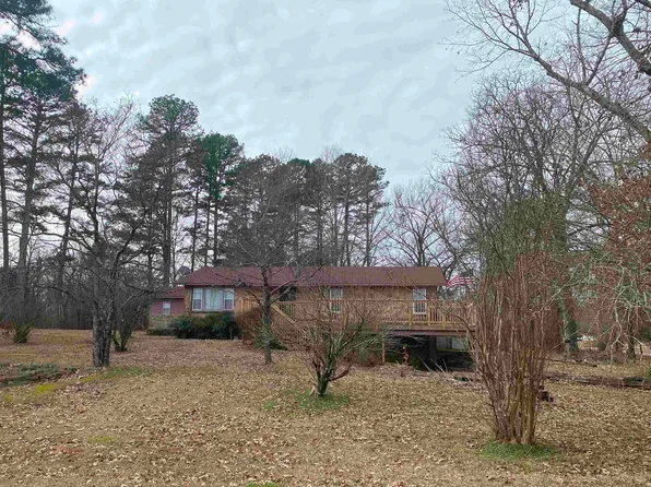 15795 Highway 125 S, Bolivar, TN 38008