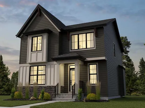 242 SW Harmony Cir, Rural Rocky View County, AB T3Z 0K9