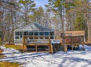 35 Brilliant Way, Naples, ME 04055