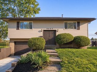 5057 Fullerton Dr, Columbus, OH 43232