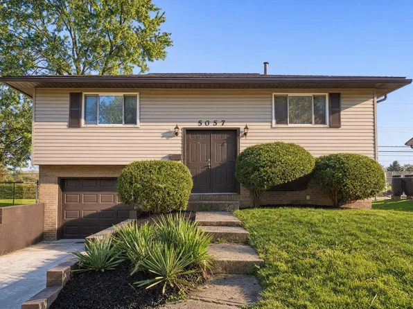 5057 Fullerton Dr, Columbus, OH 43232
