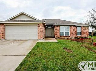 1422 Teal Way, Midlothian, TX 76065