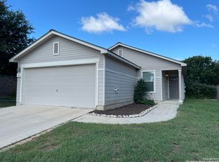 507 Scarlet Ibis, San Antonio, TX 78245