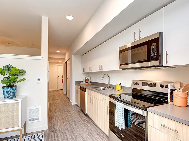 Hazel Apartments — Photo 15