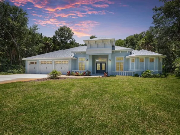 73 Bridle Ridge Ct, Flagler Beach, FL 32136