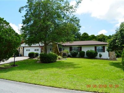 813 Magnolia Ave, Inverness, FL, 34452