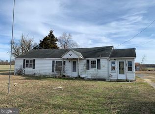 6547 Eldorado Rd, Federalsburg, MD 21632