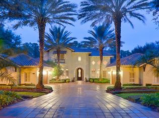 6233 Louise Cove Dr, Windermere, FL 34786