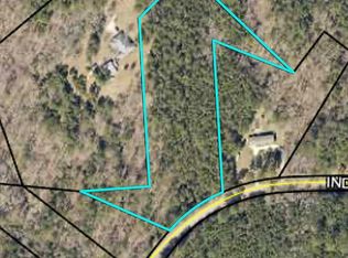 1110 Indian Cove Rd, Lincolnton, GA 30817