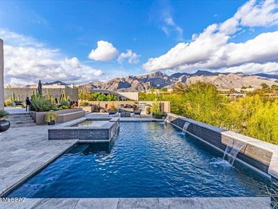 5820 N Calle Grandeza, Tucson, AZ, 85718