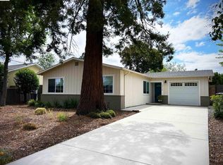 1712 Greer Ave, Concord, CA 94521