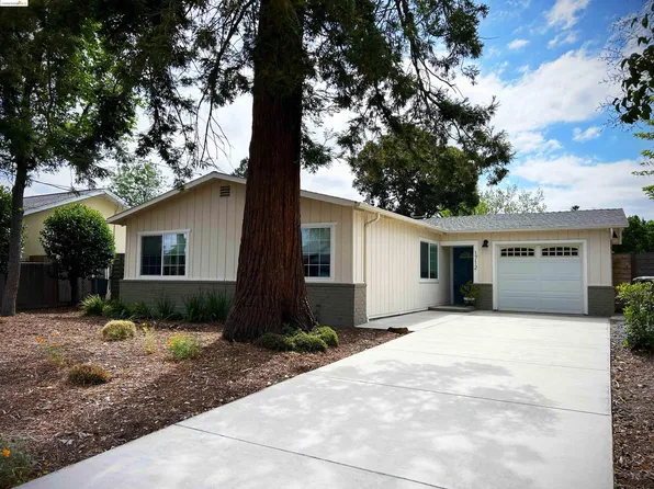 1712 Greer Ave, Concord, CA 94521