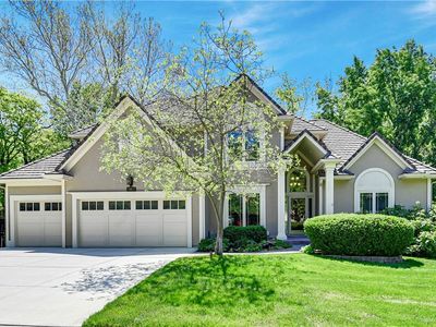 14611 W 50th St, Shawnee, KS, 66216