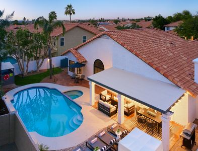 10367 E Wood Dr, Scottsdale, AZ, 85260