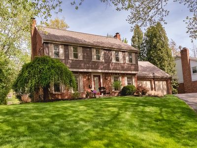 112 Algonquin Rd, Pittsburgh, PA, 15241