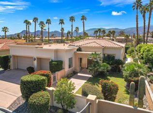 1 Mesquite Ridge Ln, Rancho Mirage, CA 92270