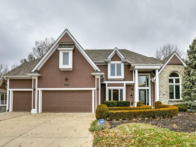 12868 Bradshaw St, Overland Park, KS, 66213