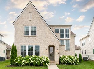 625 Green Farm Way, Spring Hill, TN 37174