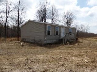 N5897 Tamarack Dr, Medford, WI 54451