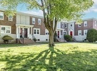 54 Newman Rd APT 1, Malden, MA 02148