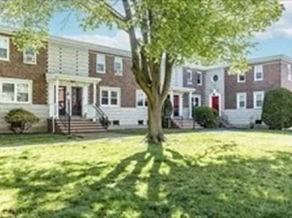 54 Newman Rd APT 1, Malden, MA 02148