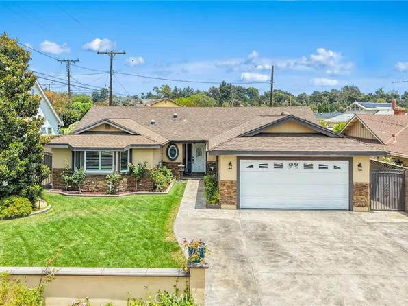 4766 Westside Dr, La Verne, CA 91750