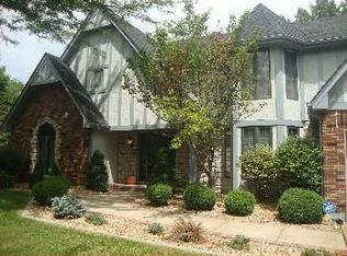 4845 S Tierney Dr, Independence, MO 64055