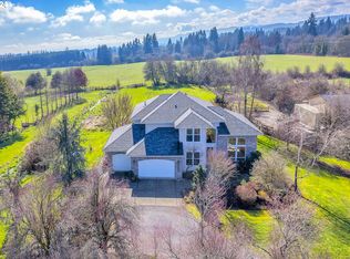33464 Mazour Dr, Warren, OR 97053
