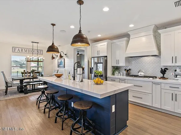 804 SILVER PINE Drive, St. Johns, FL 32092