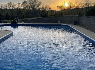 8080 Fire Pink Ln, Cedar Hill, MO 63016